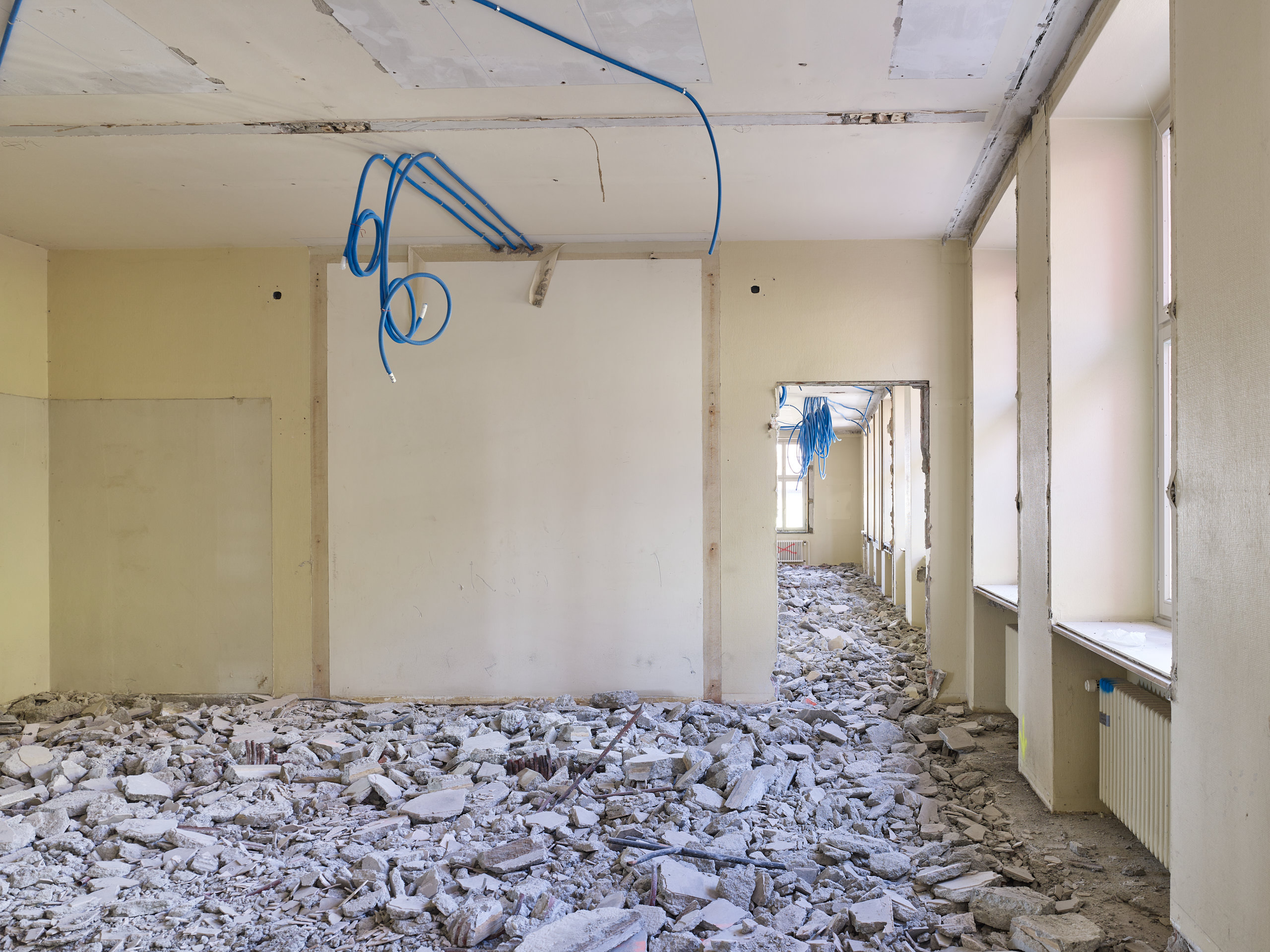 Kantonsschule im Lee, Winterthur